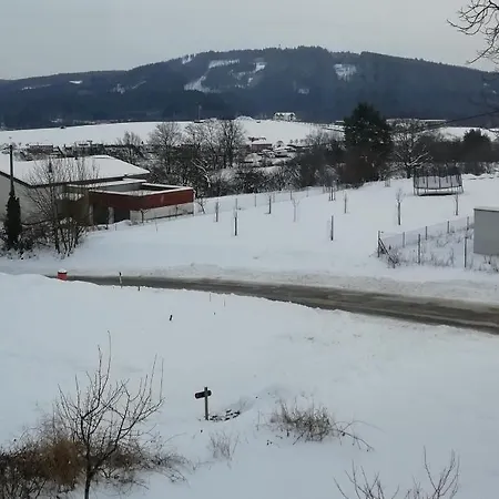 U Kastanu * Luhačovice