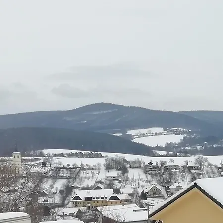 U Kastanu Luhačovice