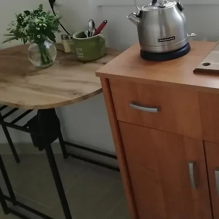 U Kastanu Luhačovice
