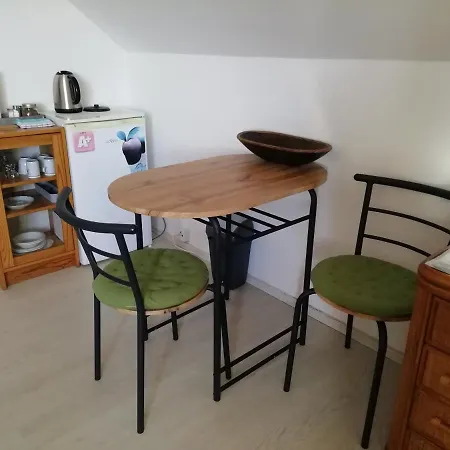 U Kastanu * Luhačovice
