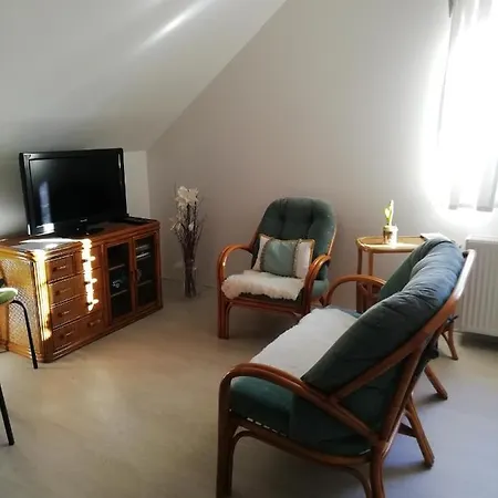 U Kastanu Rum i privatbostad