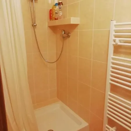 U Kastanu Luhačovice